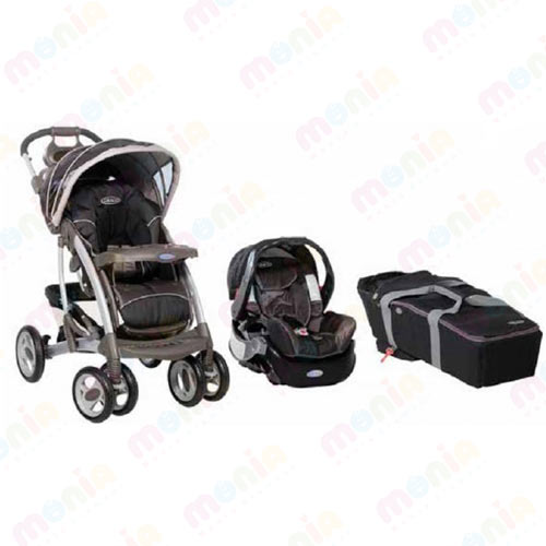 خرید کالسکه بچه ارزان قیمت