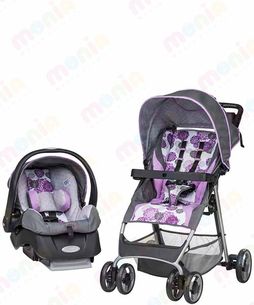 خرید کالسکه بچه ارزان قیمت