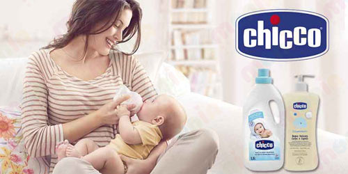 نمایندگی محصولات چیکو