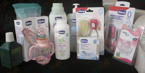 نمایندگی محصولات چیکو