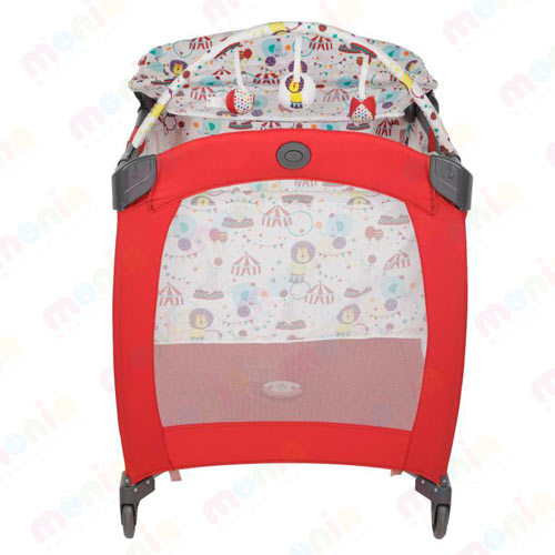 خرید اینترنتی تخت پارک گراکو