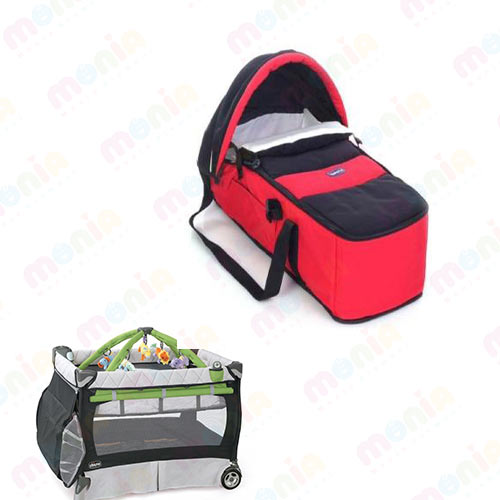 فروش سیسمونی مارک چیکو