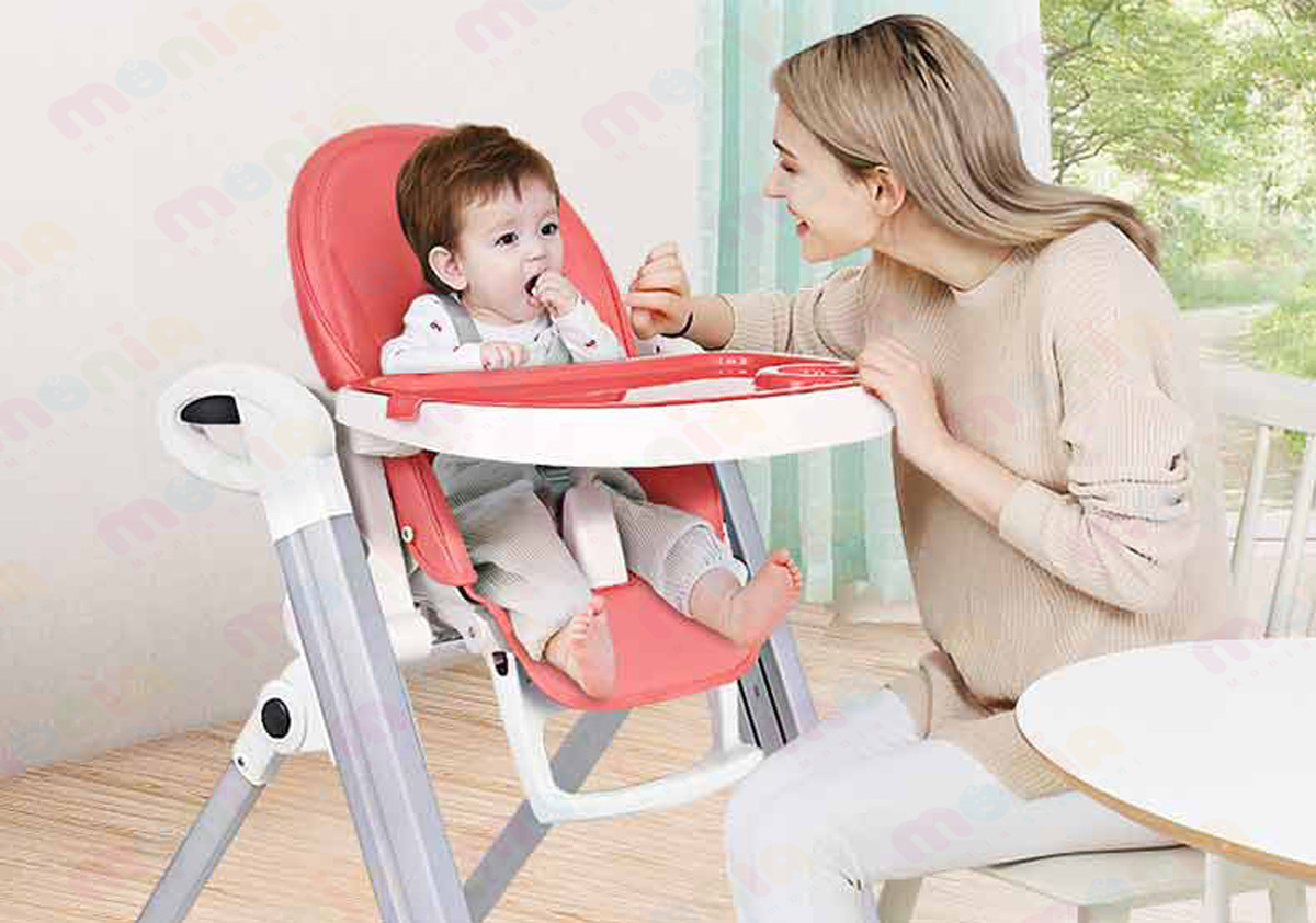 فروش صندلی غذای کودک ارزان قیمت