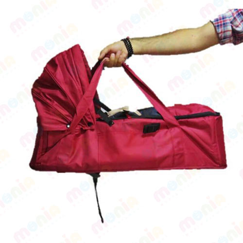 فروشگاه ساك حمل نوزاد چیکو