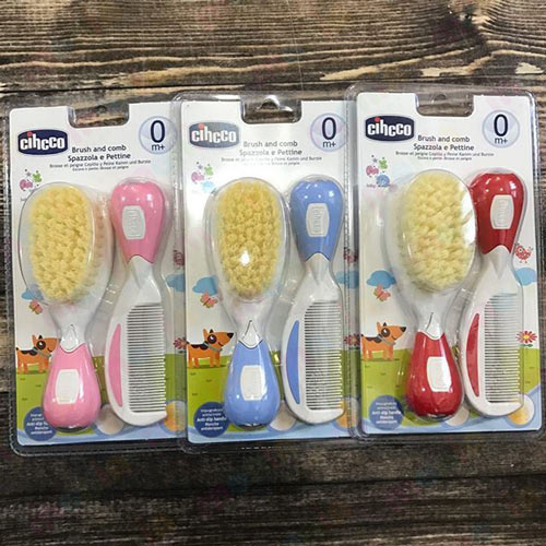 قیمت برس و شانه چیکو