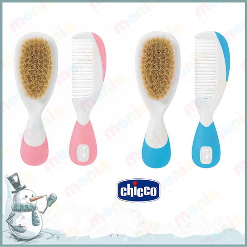 قیمت برس و شانه چیکو