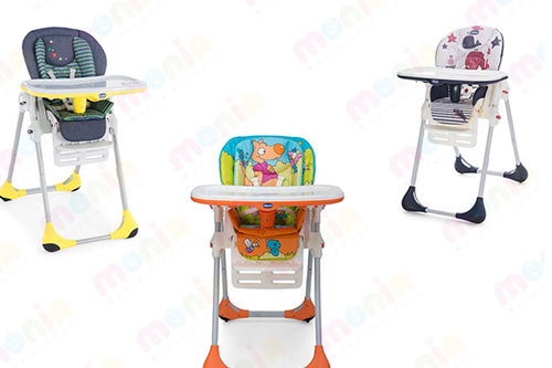 قیمت صندلی غذای کودک