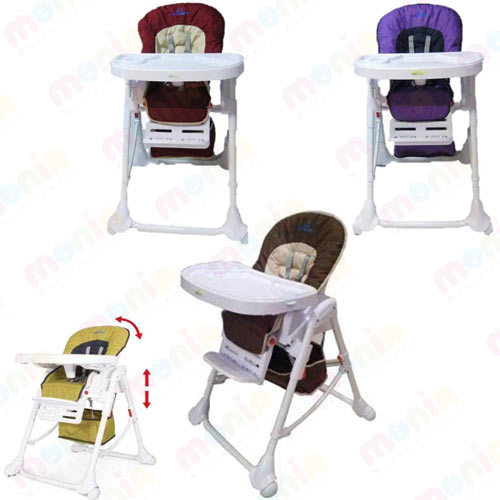 قیمت صندلی غذای کودک