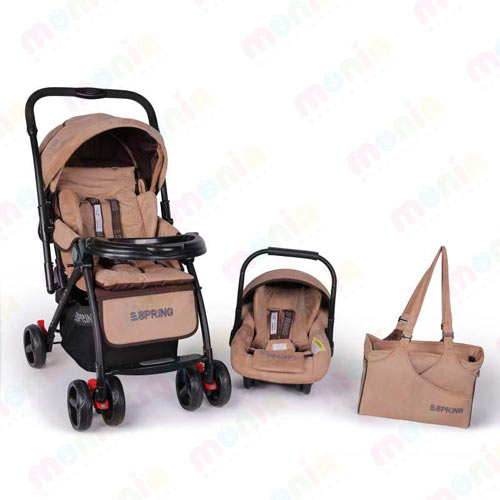 قیمت بهترین مارک کالسکه و کریر خارجی