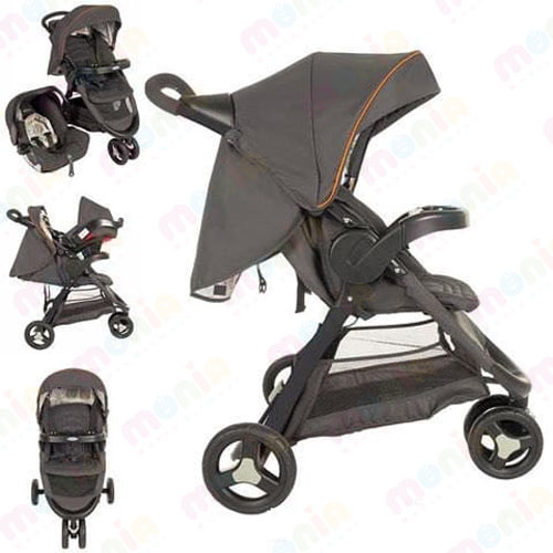 خرید و فروش کالسکه بچه ارزان قیمت