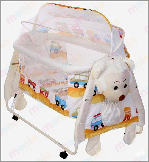 قیمت گهواره ارزان