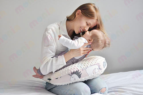 قیمت بالش شیردهی