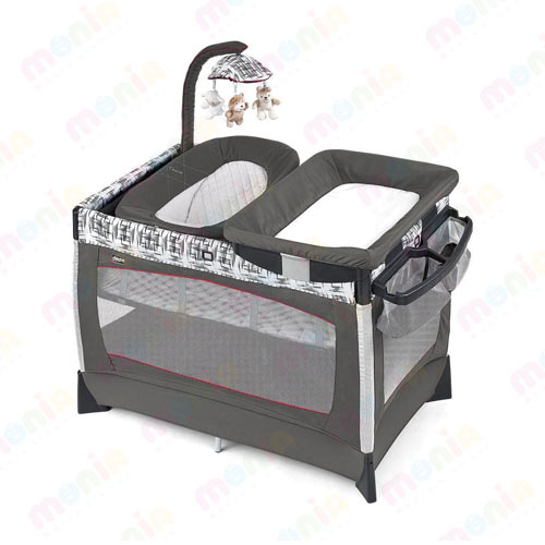 خرید و فروش تخت و پارک ارزان