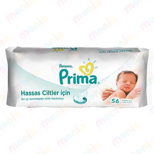 فروش بهترین مارک دستمال مرطوب