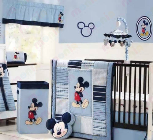 مرکز خرید سیسمونی نوزاد پسر با قیمت مناسب