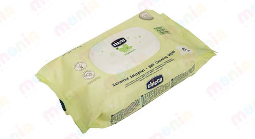 مرکز پخش بهترین مارک دستمال مرطوب