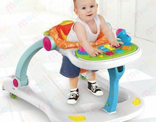 قیمت روروئک بچه