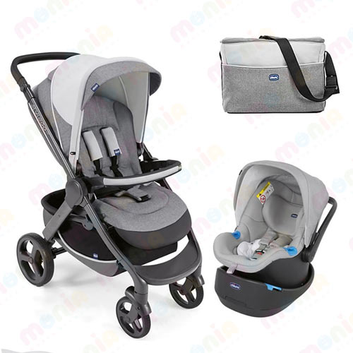 مرکز فروش بهترین مارک کالسکه و کریر خارجی