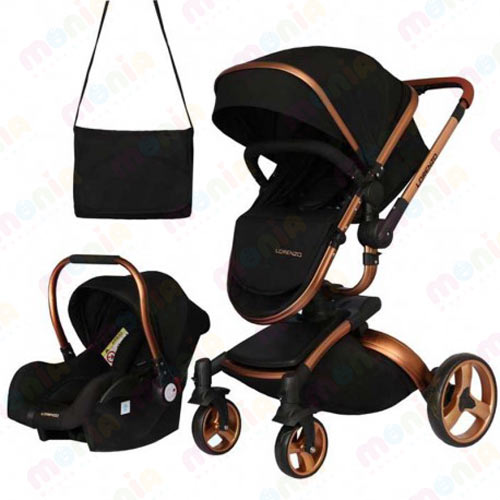 مرکز فروش بهترین مارک کالسکه و کریر خارجی