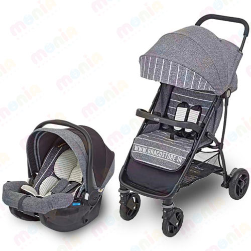 مرکز فروش بهترین مارک کالسکه و کریر خارجی