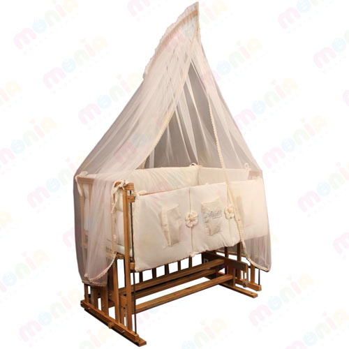 خرید اینترنتی گهواره نوزاد با قیمت مناسب