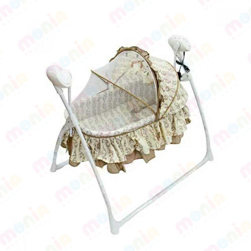 خرید اینترنتی گهواره نوزاد با قیمت مناسب