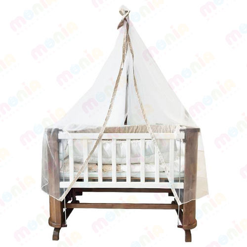 قیمت گهواره چوبی