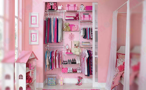 قیمت سیسمونی کامل نوزاد دختر