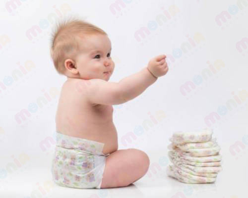 بورس فروش پوشک بچه در تهران