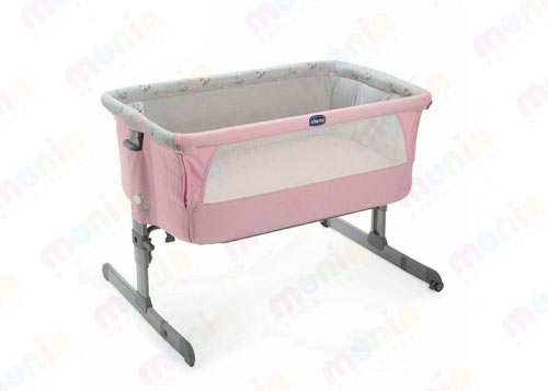 فروش گهواره نوزاد با قیمت مناسب