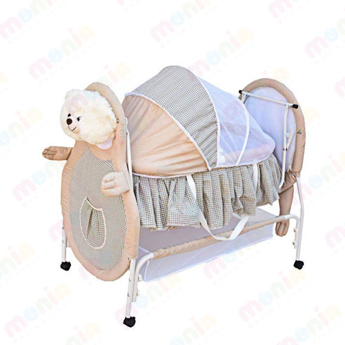 قیمت گهواره نوزاد ایرانی