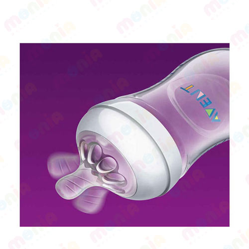 قیمت شیشه شیر اونت ۲۶۰ میل