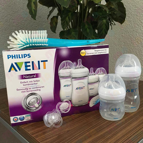 پخش محصولات فیلیپس اونت