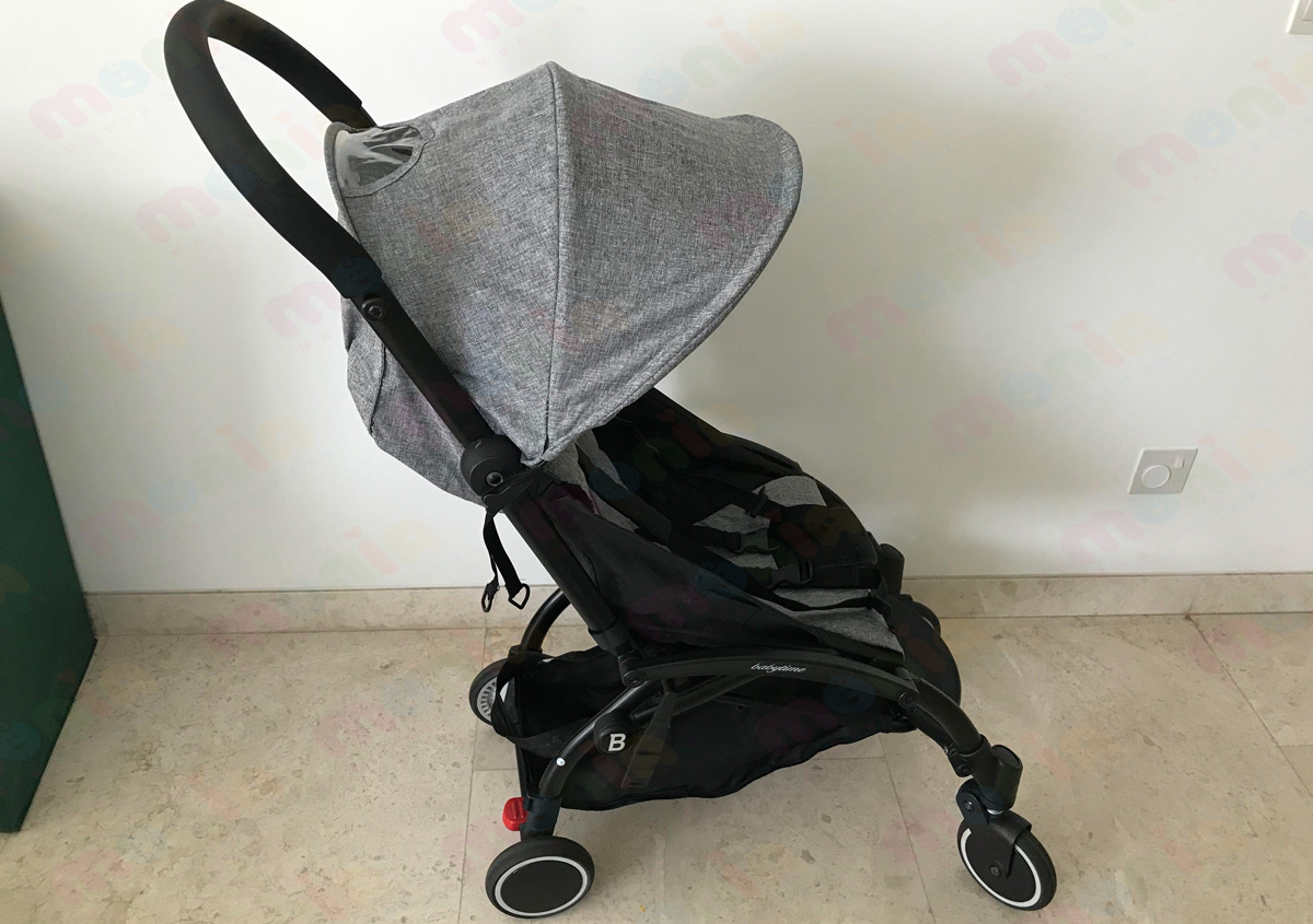 فروش کالسکه سبک مسافرتی ارزان