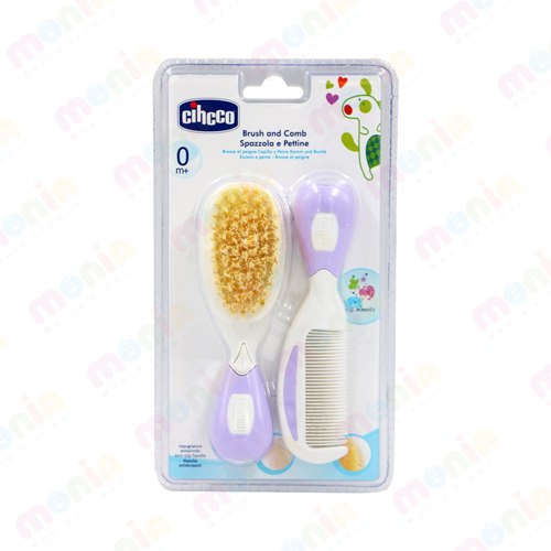 فروش برس و شانه چیکو