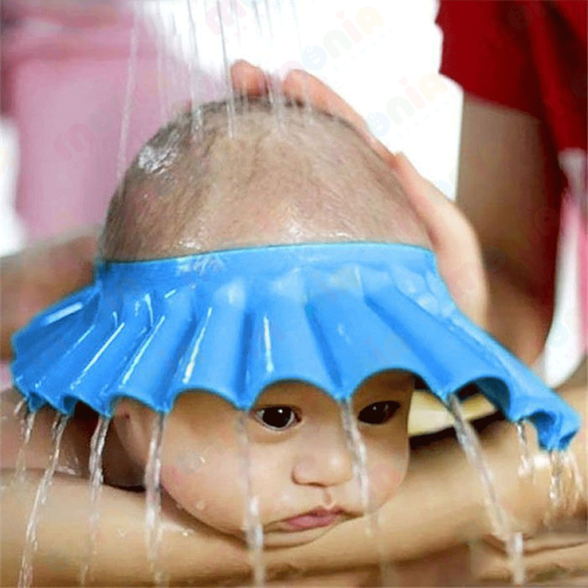 خرید کلاه حمام کودک