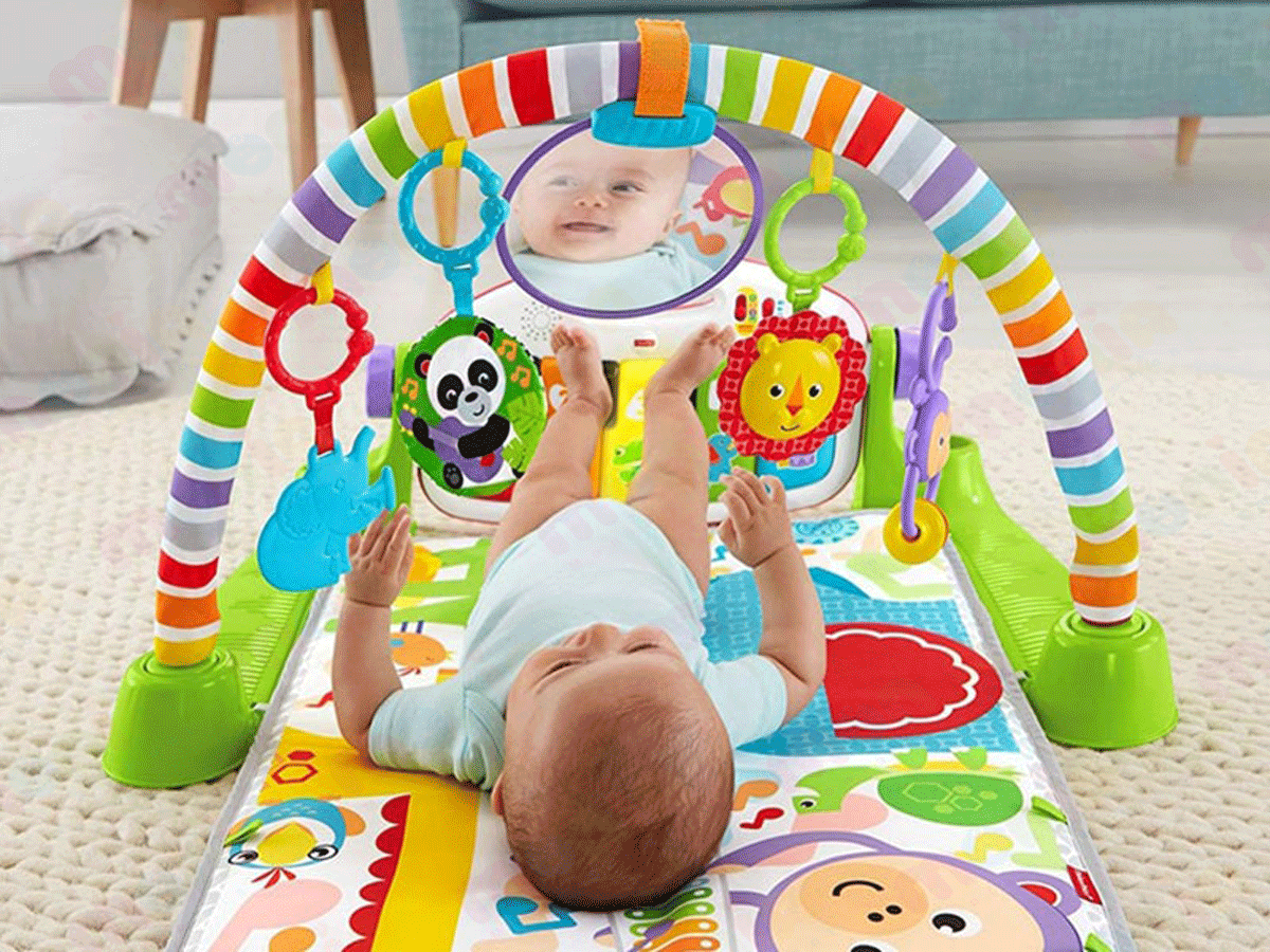 قیمت تشک بازی نوزاد