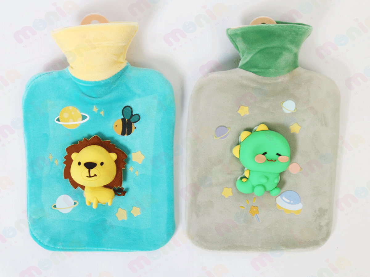 خرید کیسه آب گرم کودک