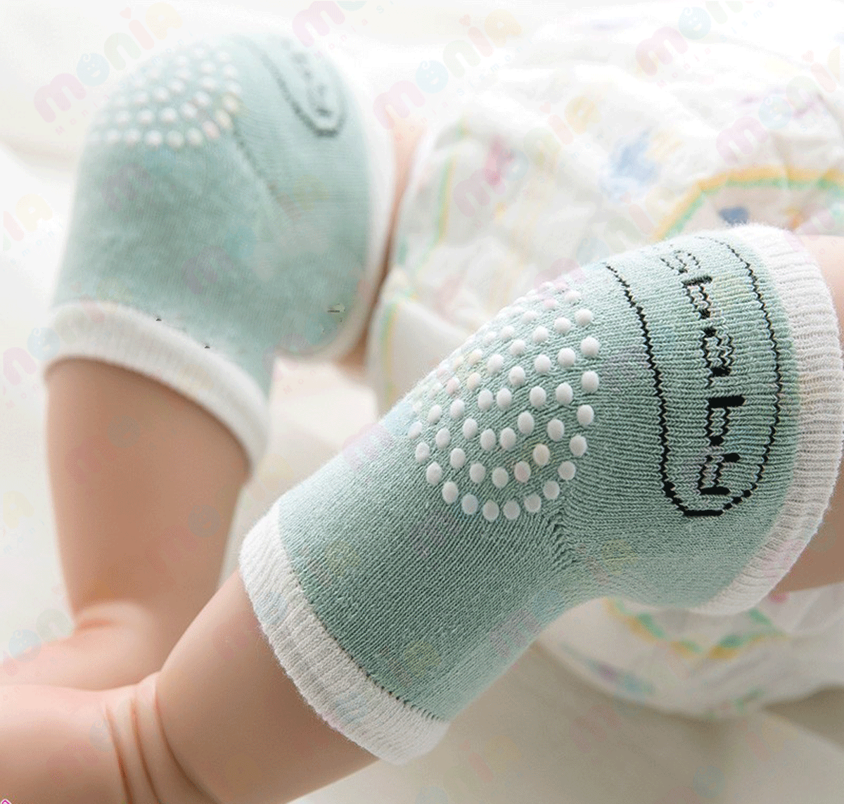 خرید زانوبند کودک