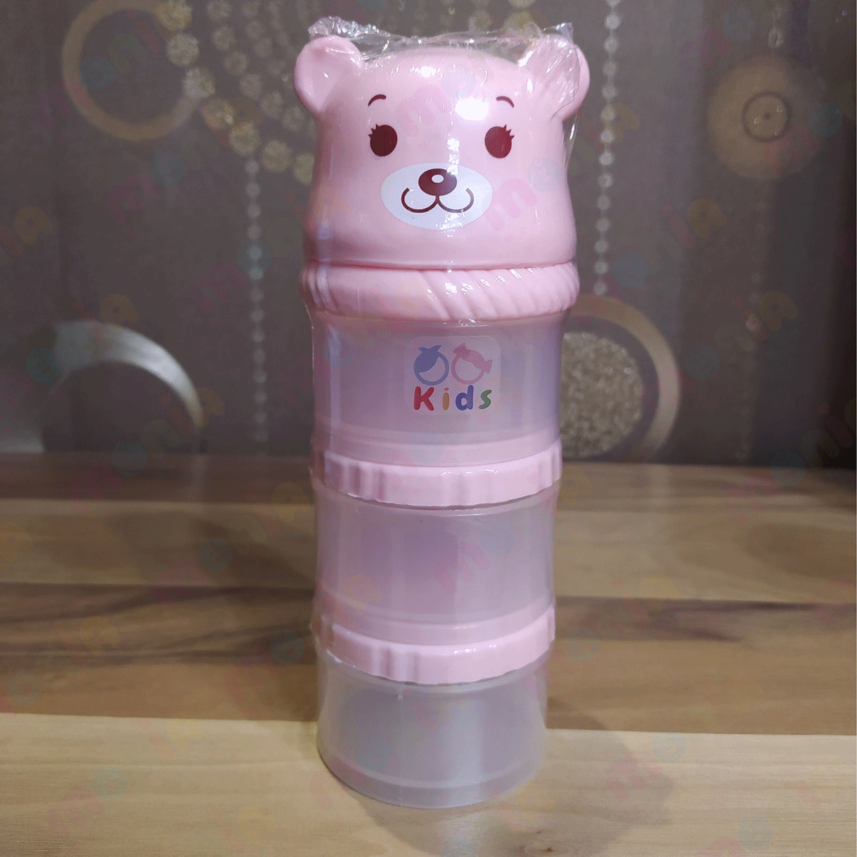 خرید انبار غذا کودک