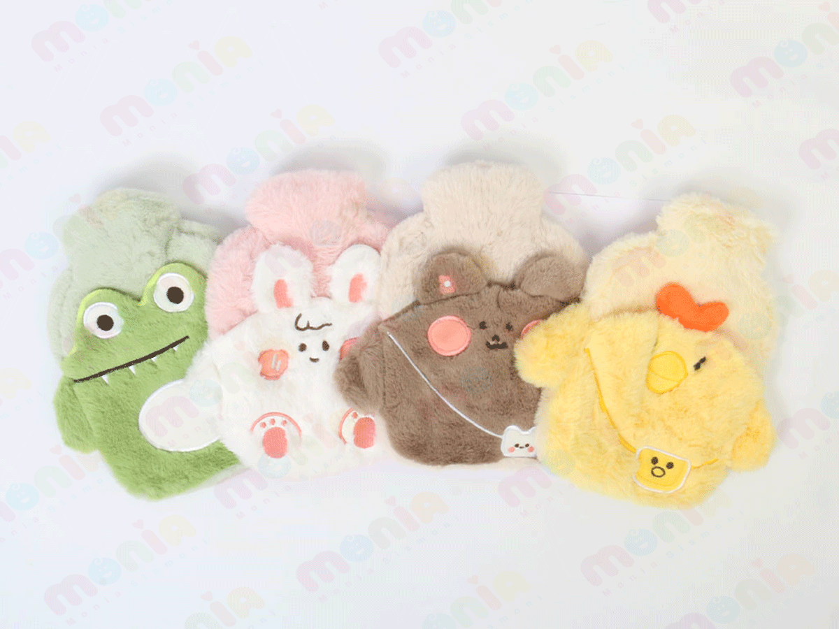 فروش کیسه آب گرم نوزاد