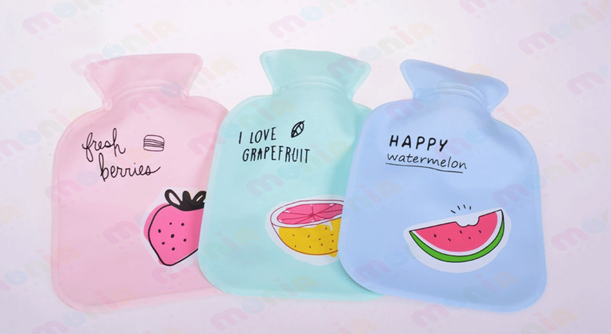 فروش کیسه آب گرم نوزاد