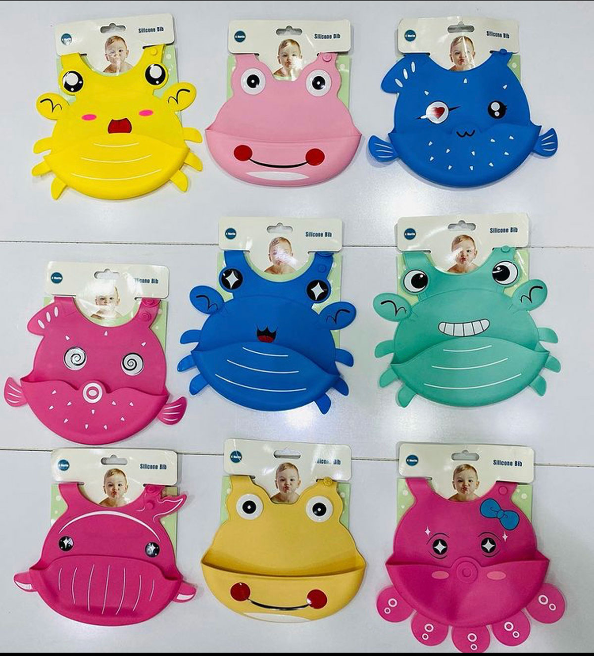 فروش پیشبند کاسه ای 