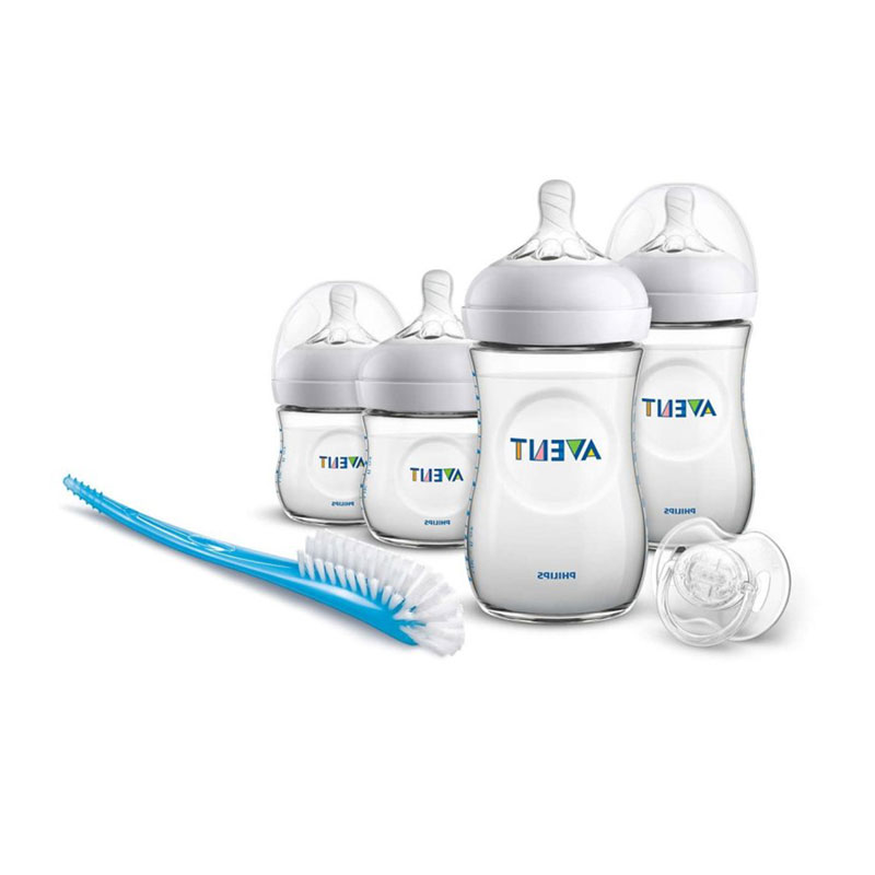 قیمت ست آغازین نچرال فیلیپس اونت