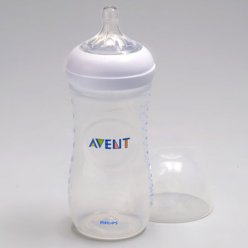 قیمت شیشه شیر 330 میل اونت