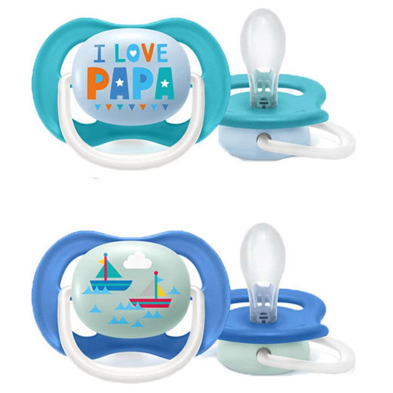 قیمت پستانک اونت بالای 6 ماه الترا ایر