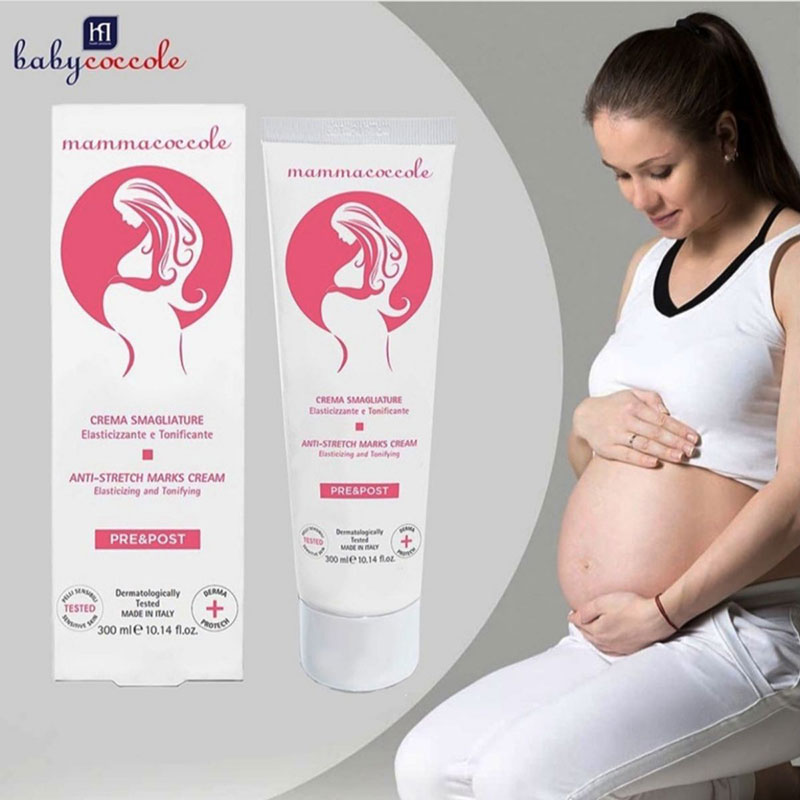 قیمت کرم ترک شکم بی بی کوکول