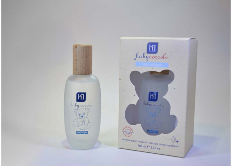 قیمت ادکلن بی بی کوکول