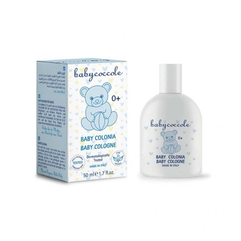 قیمت ادکلن بی بی کوکول