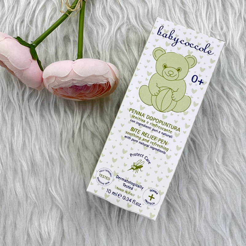 قیمت کرم ضد گزش بیبی کوکول